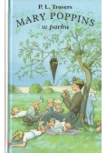Mary Poppins w parku