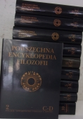 Powszechna Encyklopedia Filozofii, Tom I - X