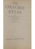 The Oxford Atlas