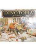 Dinotopia. Kraina poza czasem