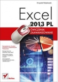 Excel 2013 PL Ćwiczenia zaawansowane