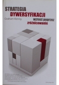 Strategia dywersyfikacji