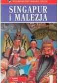 Singapur i Malezja