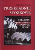 Przekładnie stożkowe