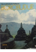 Borobudur
