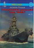 Amerykańskie pancerniki typu "IOWA"