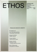 Ethos nr 52