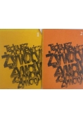 Żywoty, Tom I-II