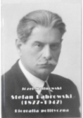 Stefan Dąbrowski (1877 - 1947)