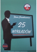 25 Wykładów