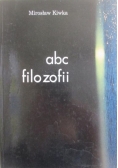 ABC filozofii
