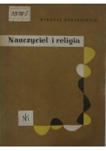 Nauczyciel i religia