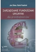 Zarządzanie funduszami unijnymi dla przedsiębiorców