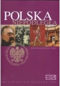 Polska Niepodległa Encyklopedia PWN,Nowa