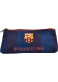 Piórnik płaski FC Barcelona
