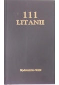 111 litanii