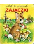 Zajączki