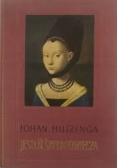 Jesień Średniowiecza