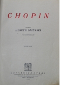 Chopin 1925 r.