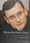 Niewysłuchana cisza