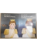 Król Maciuś 2 tomy