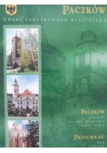 Paczków .Uroki Zabytkowego Miasteczka