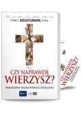 Czy naprawdę wierzysz? (DVD + książeczka)