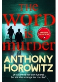 The Word Is Murder