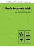 Gender i ekonomia opieki