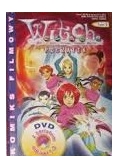 Witch. Początek, Tom I, DVD, Nowa
