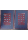 Historia Żydów, cz. 2-3, reprint z 1929 r.