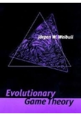 Evolutionary Game Theory