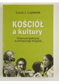 Kościół a kultury
