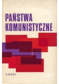 Państwa komunistyczne