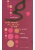Tożsamość polskich kobiet