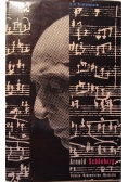 Arnold Schonberg