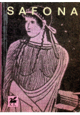 Safona poezje wybrane