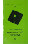 Kierownictwo duchowe