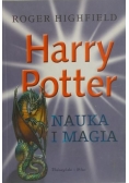Harry Potter nauka i magia