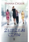Złodziejki czasu