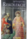 Rekolekcje