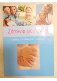 Zdrowie niemowląt