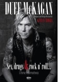 Duff McKagan. Sex, drugs & rock n'roll ...