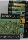 Żukow J.M. - Historia powszechna Tom I do X