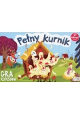 Pełny kurnik