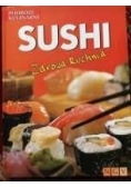 Sushi.Zdrowa kuchnia