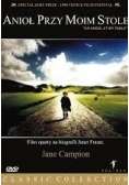 Anioł przy moim stole,  DVD