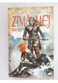 Zima mej duszy