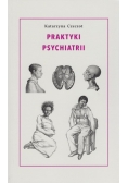 Praktyki psychiatrii