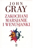 Zakochani marsjanie i wenusjanki